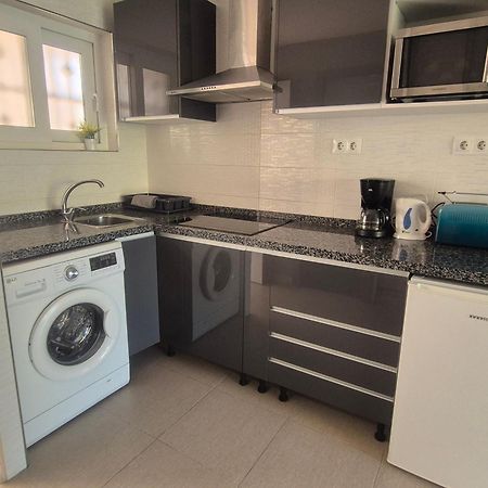 Studio In City Fuengirola Buitenkant foto