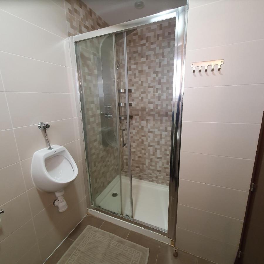 Studio In City Fuengirola Buitenkant foto